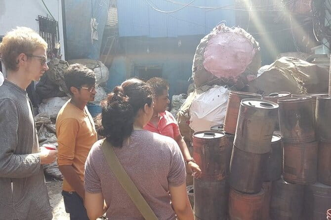 Mumbai: Dhobi Ghat Laundry & Dharavi Slum Tour with a Local - How to Get the Most Out of It (Without Being That Tourist)