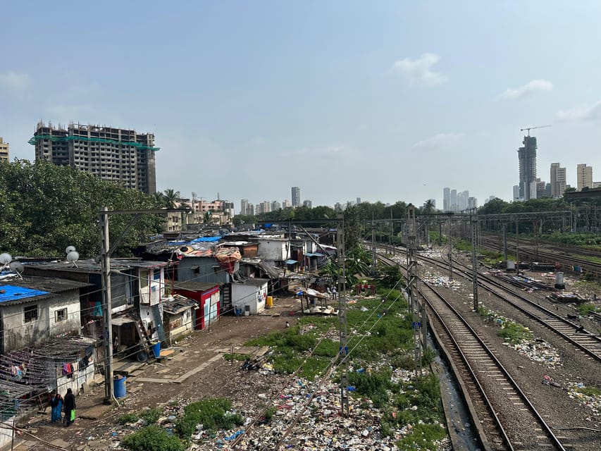 Mumbai: Discover India's Largest Slum -A Local's Perspective - Walking Through Dharavi’s Narrow Lanes With a Resident Guide