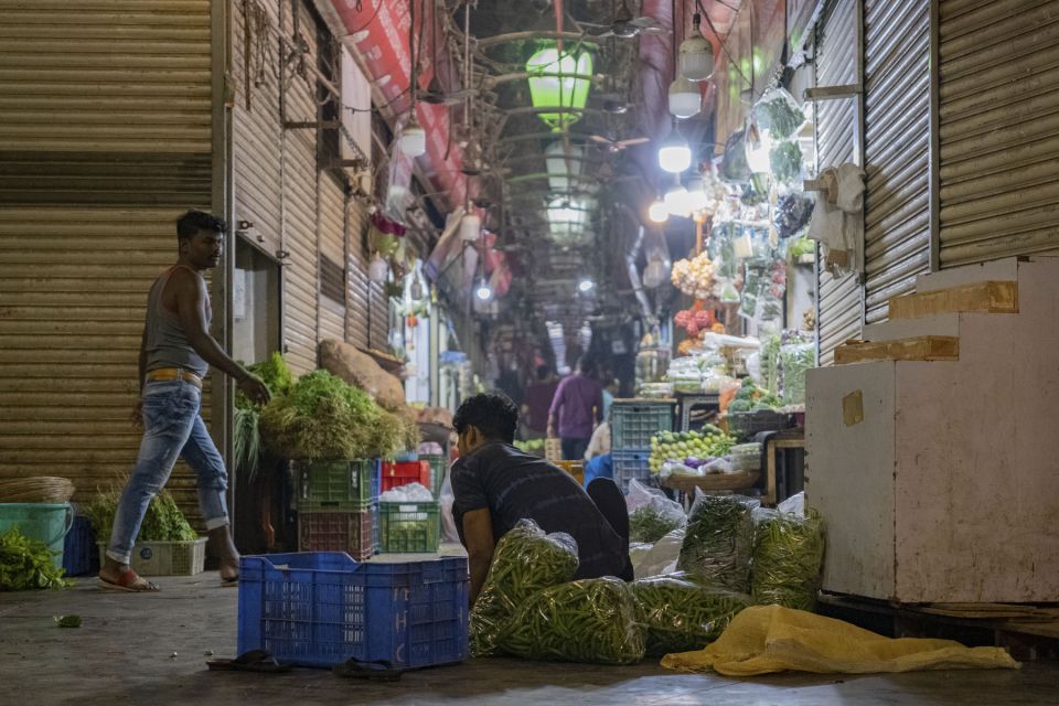 Mumbai: Early Morning Bicycle Tour - Price and value: why $37 is more than a bargain here