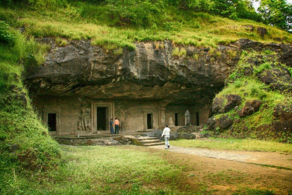 Mumbai: Elephanta Caves Half-Day Guided Tour with Expert - Key things you’ll remember