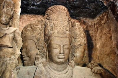 Mumbai Elephanta Caves Private Half-Day Tour including Guide - The ferry ride: your first lesson in Mumbai Harbor (and sun planning)