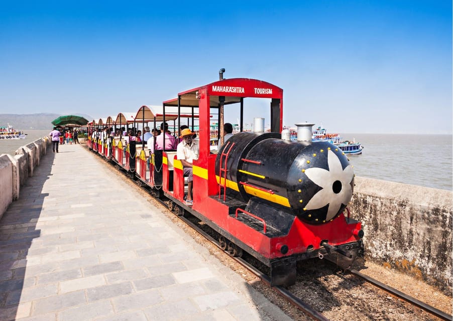 Mumbai: Elephanta Caves Private Tour with Ferry Ride - Time on the Island: How This Fits a 5-Hour Private Tour