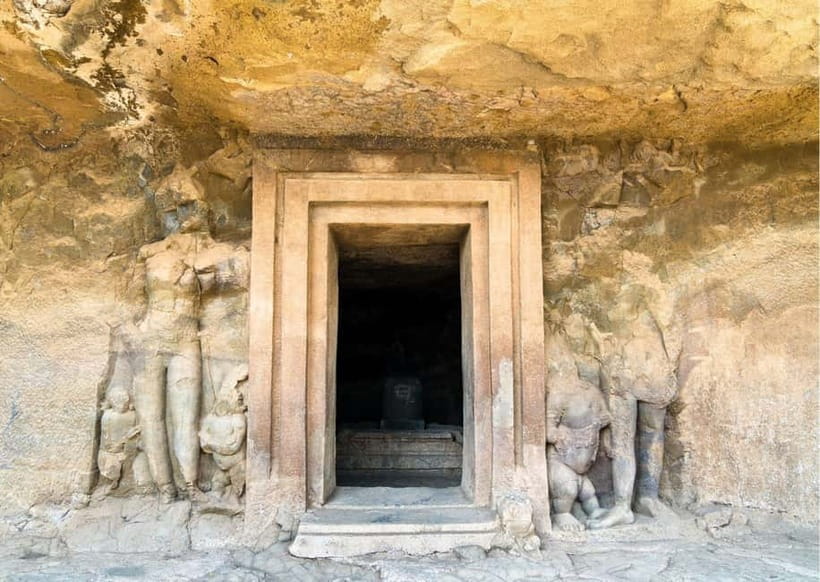 Mumbai: Elephanta Caves Private Tour with Ferry Ride - Skipping the Ticket Line and What’s Actually Included