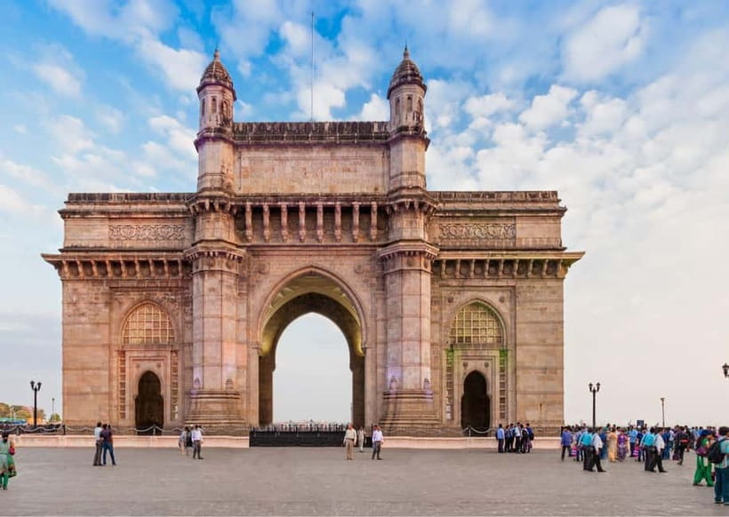 Mumbai: Elephanta Caves Private Tour with Ferry Ride - Who This Tour Is Best For