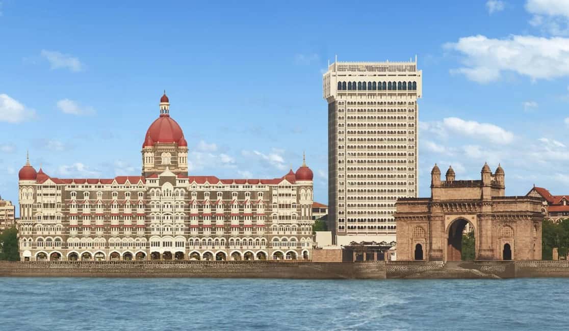 Mumbai: Exclusive Full-Day City Tour with Optional Caves - Quick hits worth knowing