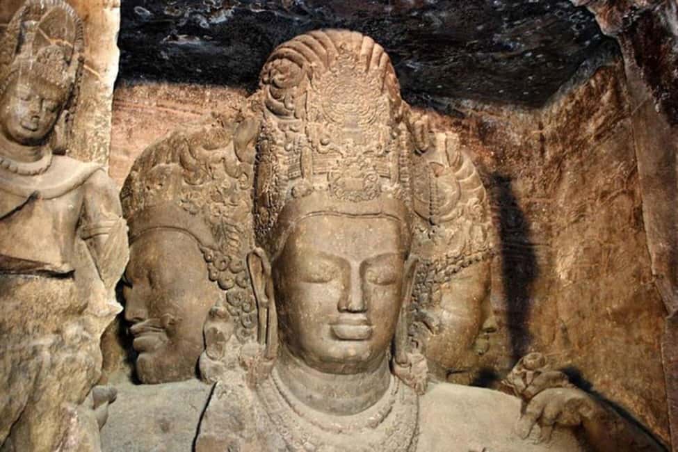 Mumbai: Exclusive Full-Day City Tour with Optional Caves - Elephanta or Kanheri caves: UNESCO in the middle of your city day