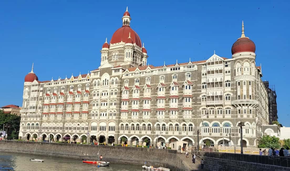 Mumbai: Exclusive Full-Day City Tour with Optional Caves - Price and logistics: what $69 covers and how to avoid surprises