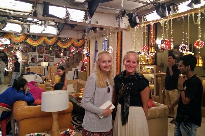 Mumbai Film City and Bollywood Tour with Meal - How This Mumbai Film City Tour Actually Works in a Real Day