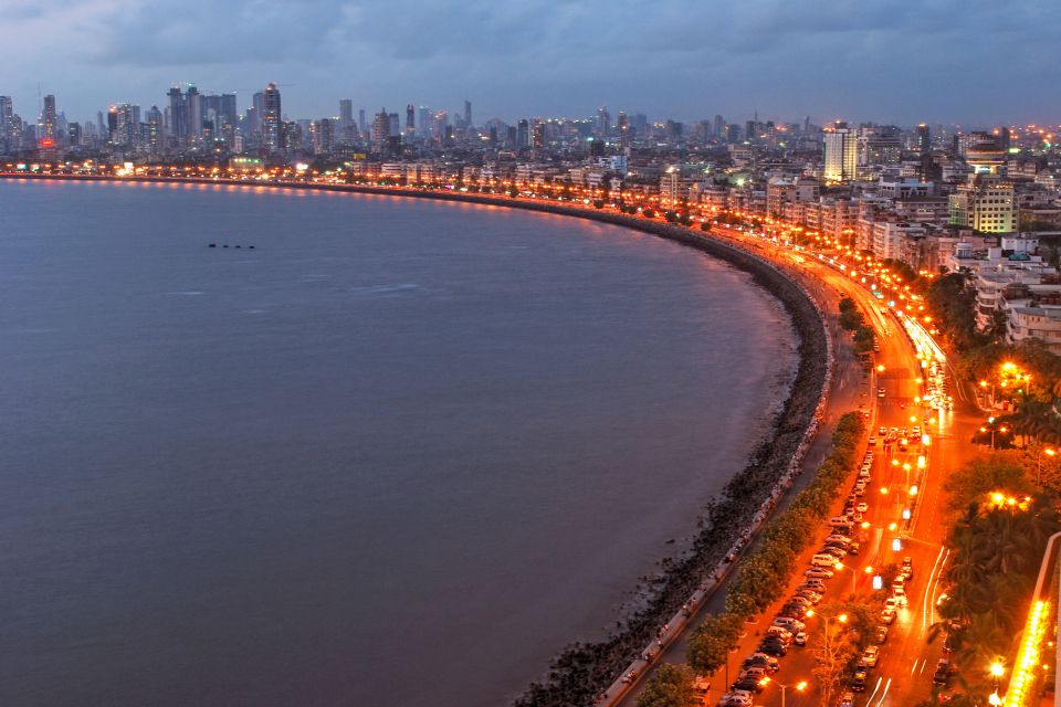 Mumbai: Full-Day Private Sightseeing Tour - What’s included, what you pay extra for, and why the value is decent