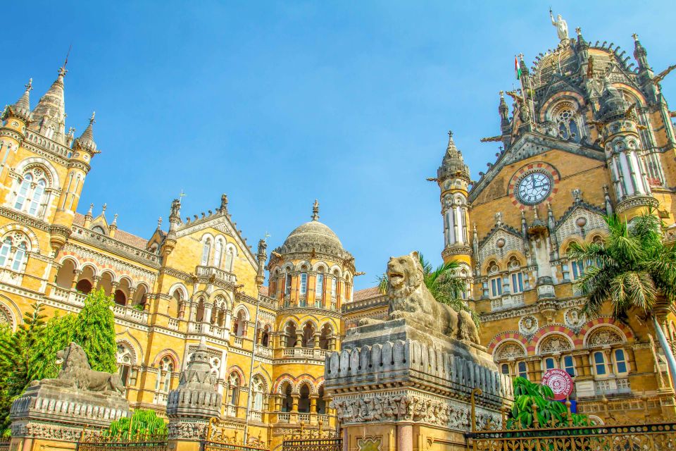 Mumbai: Full-Day Private Sightseeing Tour - Gandhi’s Mani Bhavan: political memory you can actually picture