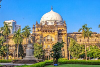 Mumbai: Full-Day Private Sightseeing Tour - Dhobi Ghat: seeing work and community in an open-air space