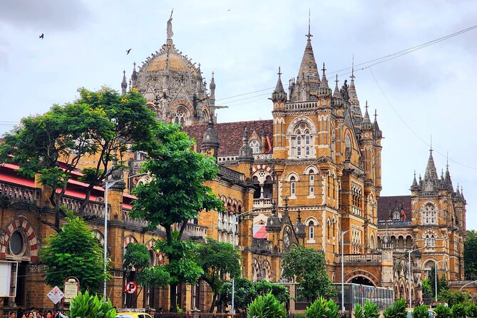 Mumbai Full-Day Sightseeing & Dharavi Slum Tour - Why This Mumbai Highlights + Dharavi Day Works