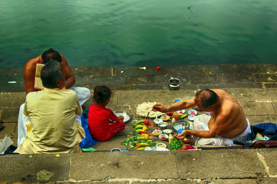 Mumbai: Full-Day Sightseeing Tour of Mumbai - Crawford Market and Marine Drive: Food Smells and Sea Air in One Move