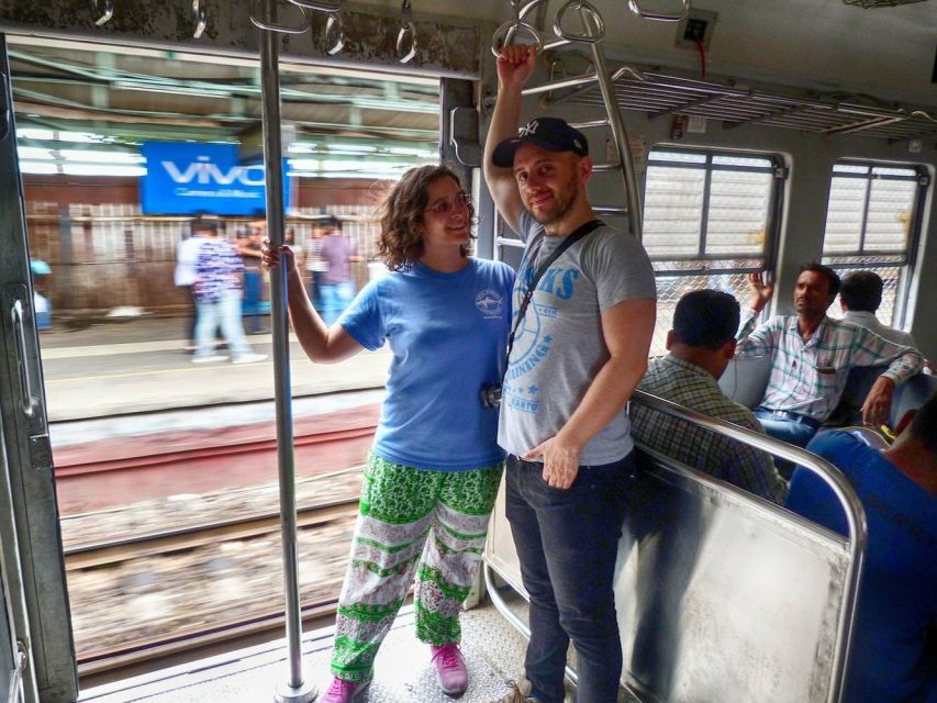 Mumbai: Full-Day Sightseeing Tour of Mumbai - Banganga Tank, Hanging Gardens, and the Quiet Side of Malabar Hill