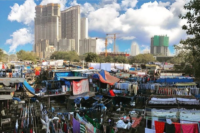 Mumbai Gems: 2-Day Private Tour with Elephanta, Slum & Dabbawala - Two Days That Actually Explain Mumbai