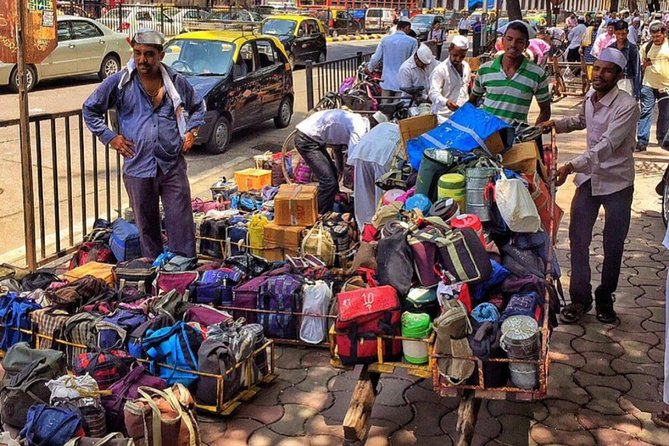 Mumbai Gems: 2-Day Private Tour with Elephanta, Slum & Dabbawala - Price and Value: Is $23.75 a Good Deal?