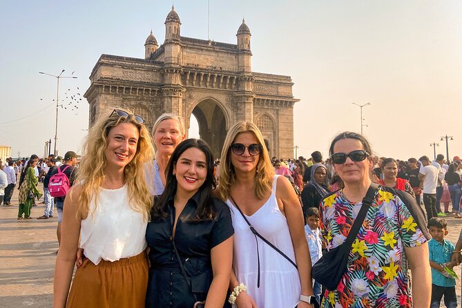 Mumbai Group City Tour - (Mumbai On Wheels) with Government Licensed Guide - Why this 4–5 hour loop works in Mumbai