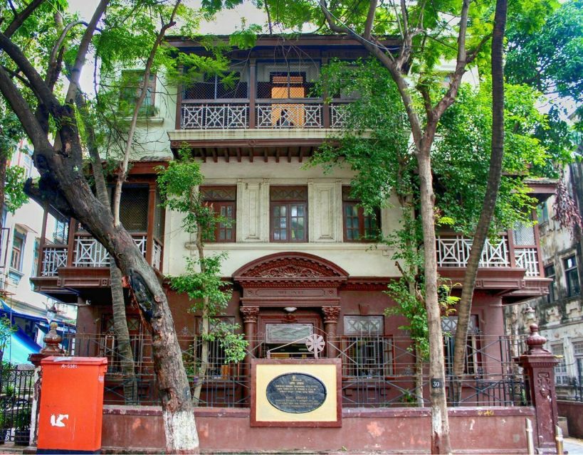Mumbai: Guided City Sightseeing Tour - Price and Value: About $10, But With Real Inclusions