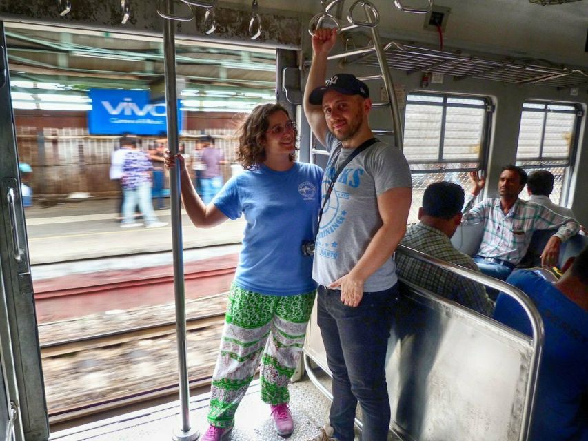 Mumbai: Guided City Sightseeing Tour - Gateway of India and Colaba: Big Photos, Quick Context