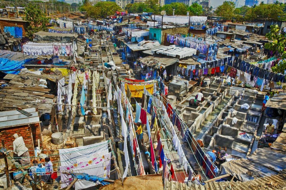 Mumbai: Guided City Sightseeing Tour - Mani Bhavan and Banganga Tank: Gandhi and a Temple-By-Water Pause