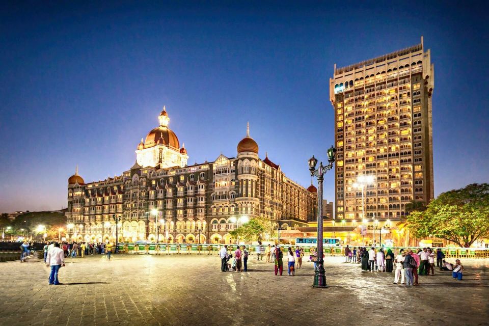 Mumbai: Guided City Sightseeing Tour - 6 Hours vs 8 Hours: What Changes When You Add Dharavi