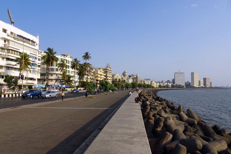 Mumbai: Guided City Sightseeing Tour - How Customization Works in Real Life