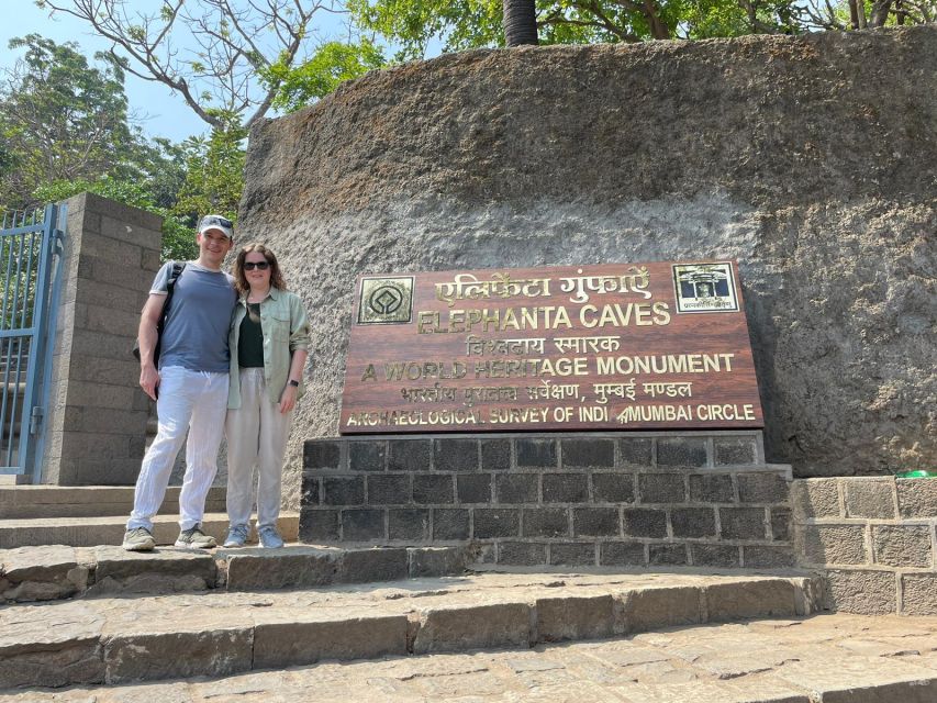 Mumbai: Guided Elephanta Island and Caves Tour - Key highlights I’d actually plan around