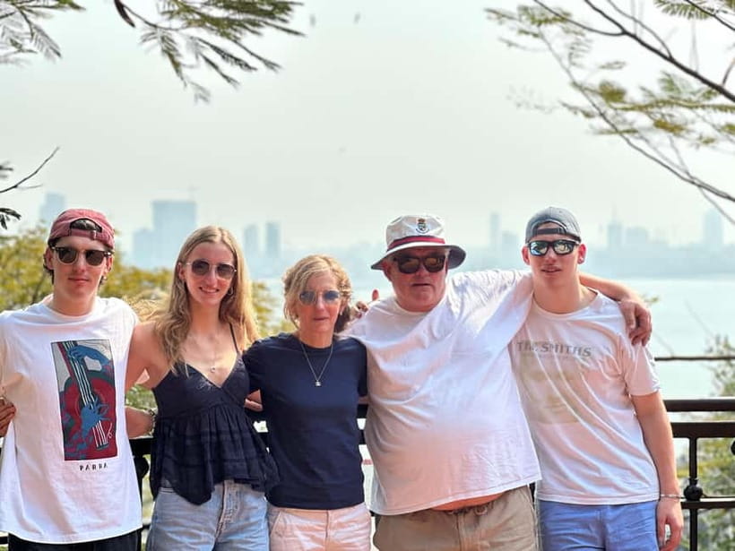 Mumbai: Half Day Elephanta Caves Guided Tour with Ferry Ride - Elephanta Caves: what you’re really stepping into