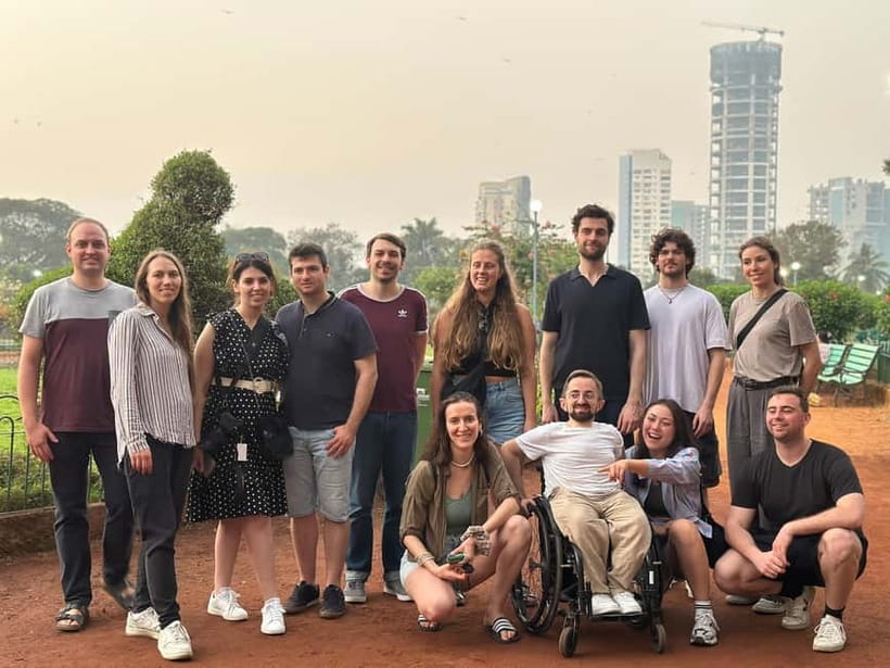 Mumbai: Half Day Elephanta Caves Guided Tour with Ferry Ride - Price and value: what your $27 actually buys (and what to double-check)