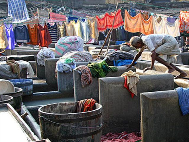 Mumbai Half-Day Guided Tour - A four-hour Mumbai sampler that still feels like a real day