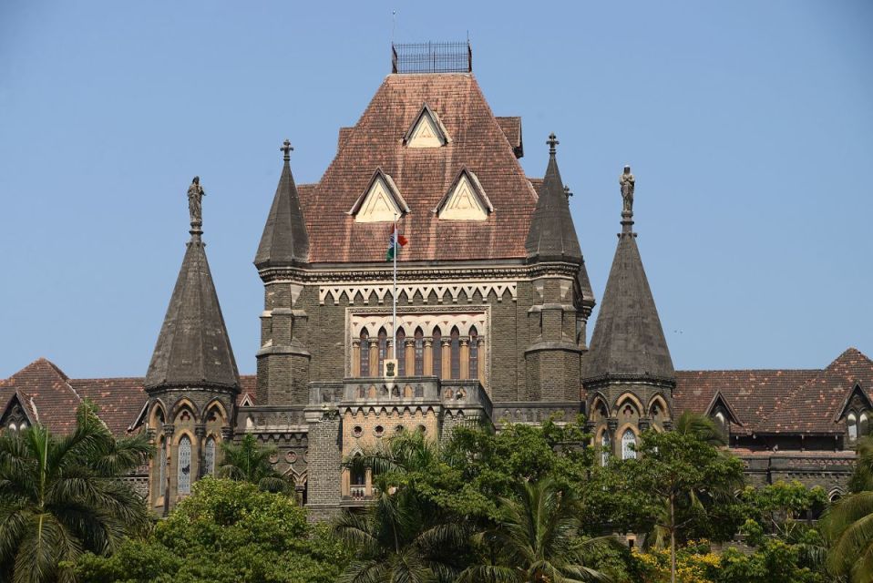 Mumbai Half-Day Guided Tour - Mani Bhavan, temples, and viewpoints: Gandhi’s Mumbai plus sacred calm