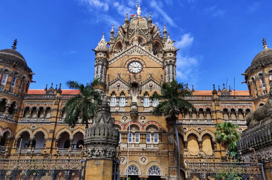 Mumbai Half-Day Guided Tour with Dhobi Ghat - Key things to know before you go