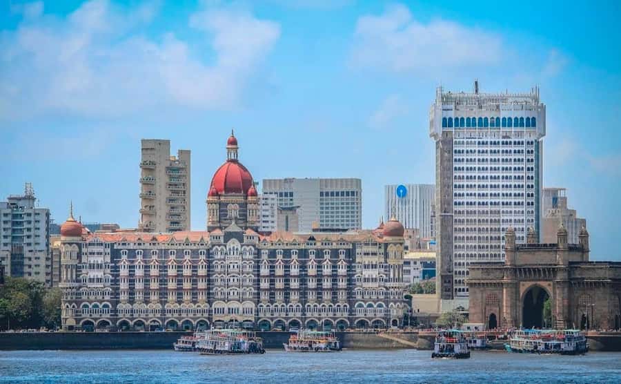 Mumbai Half-Day Guided Tour with Dhobi Ghat - Getting oriented fast: pickup, private driver, and traffic reality