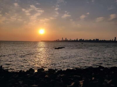 Mumbai Half-Day Guided Tour with Dhobi Ghat - Gateway of India and Taj Mahal Palace: the famous shoreline you should picture correctly