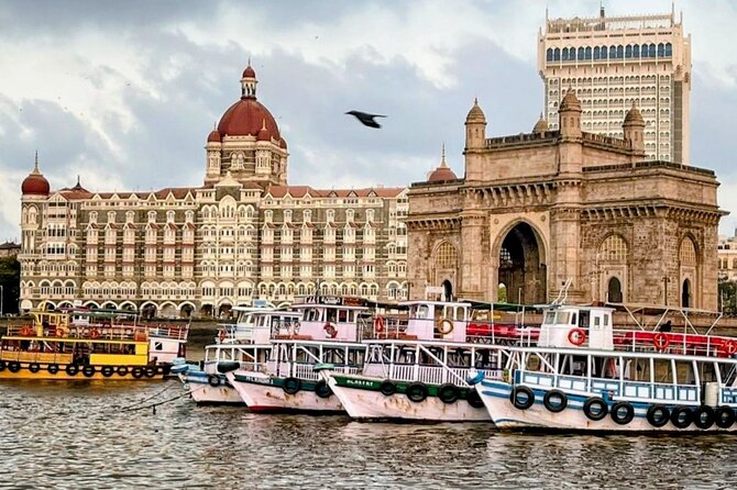 Mumbai Heritage Walk and Elephanta Caves Experience - Price and Value: What $29 Covers, and What Adds Up