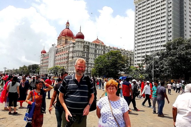 Mumbai heritage walk- Story of Gothic and Art Deco buildings - Stop 1: Chhatrapati Shivaji Maharaj Terminus (CST) and Victorian Gothic with Indian notes