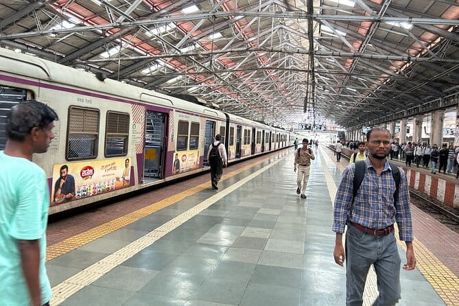 Mumbai Highlight : Exclusive Private Luxury Sightseeing Tour - Pickup, comfort, and the real logistics of getting around
