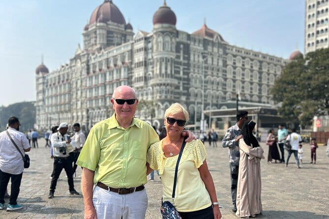 Mumbai Highlight : Exclusive Private Luxury Sightseeing Tour - What you actually get included (and what you don’t)
