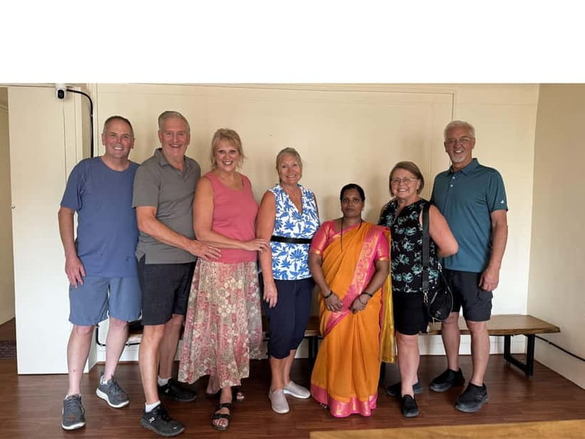Mumbai: Indian Cooking Class & Cultural Delights - What you take home: recipe sheets and real habits