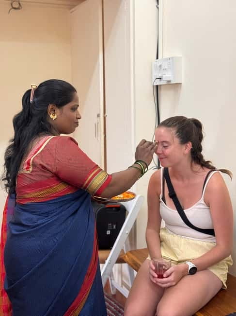 Mumbai: Indian Cooking Class & Cultural Delights - Who this class is best for