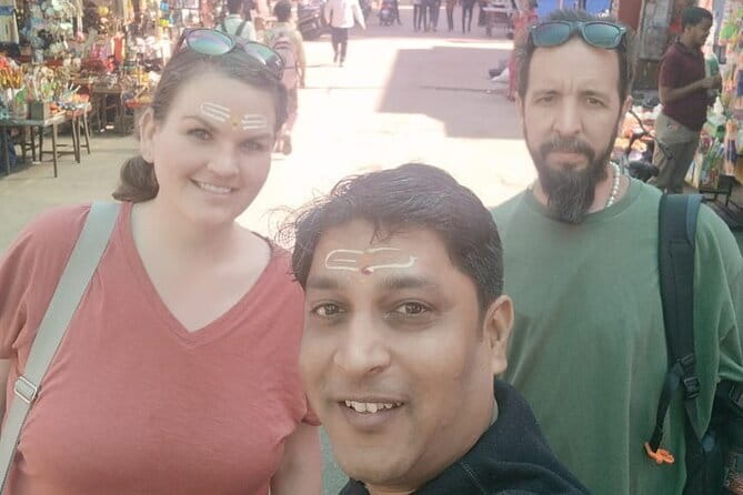 Mumbai Kanheri Caves & Golden Pagoda – A Buddhist Settlement - Golden Pagoda: how this stop fits the wider Buddhist story