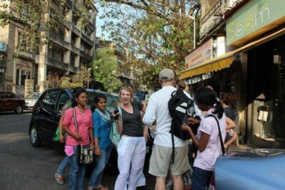 Mumbai Local - Best Seller from Mumbai Magic - Gateway of India: the clean start and easy orientation