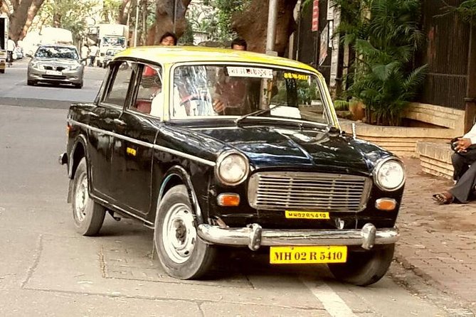 Mumbai Local - Best Seller from Mumbai Magic - Mani Bhavan Gandhi Museum: focused, included, and on-rails