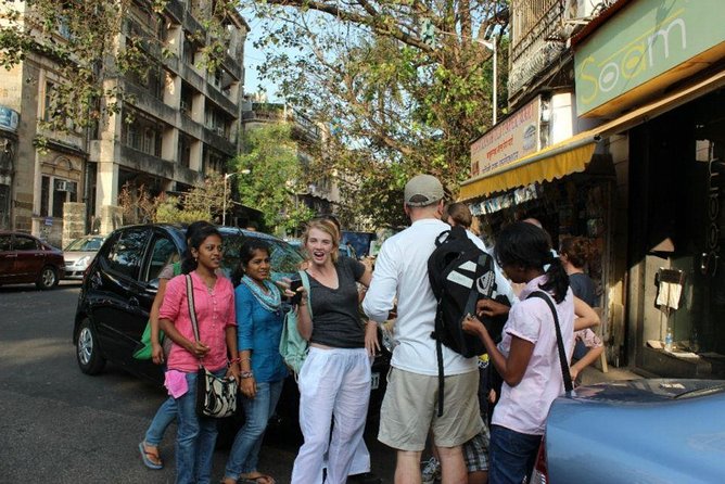 Mumbai Local - Best Seller from Mumbai Magic - Gateway of India: the clean start and easy orientation