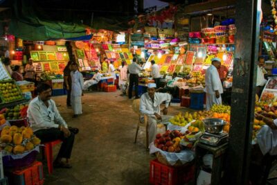 Mumbai: Local Markets & Temples Tour - Price and Value for $27: Short Time, Real Stops