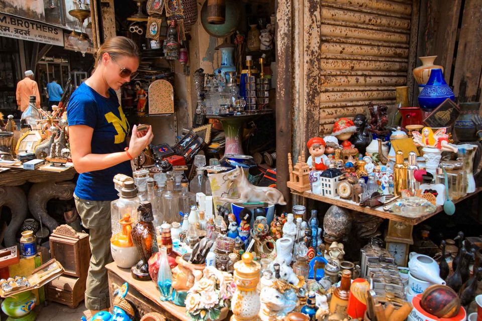 Mumbai: Local Transport & Dabbawallah Tour - Key highlights worth your time