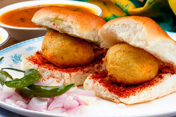 Mumbai Local with Street Food Tour in Private Vehicle - How a private street-food day beats wandering on your own