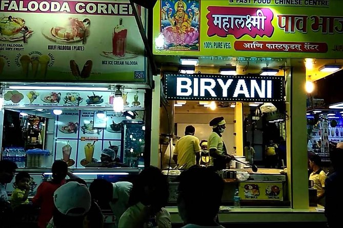 Mumbai Local with Street Food Tour in Private Vehicle - Comfort and pacing: what will feel good during the day