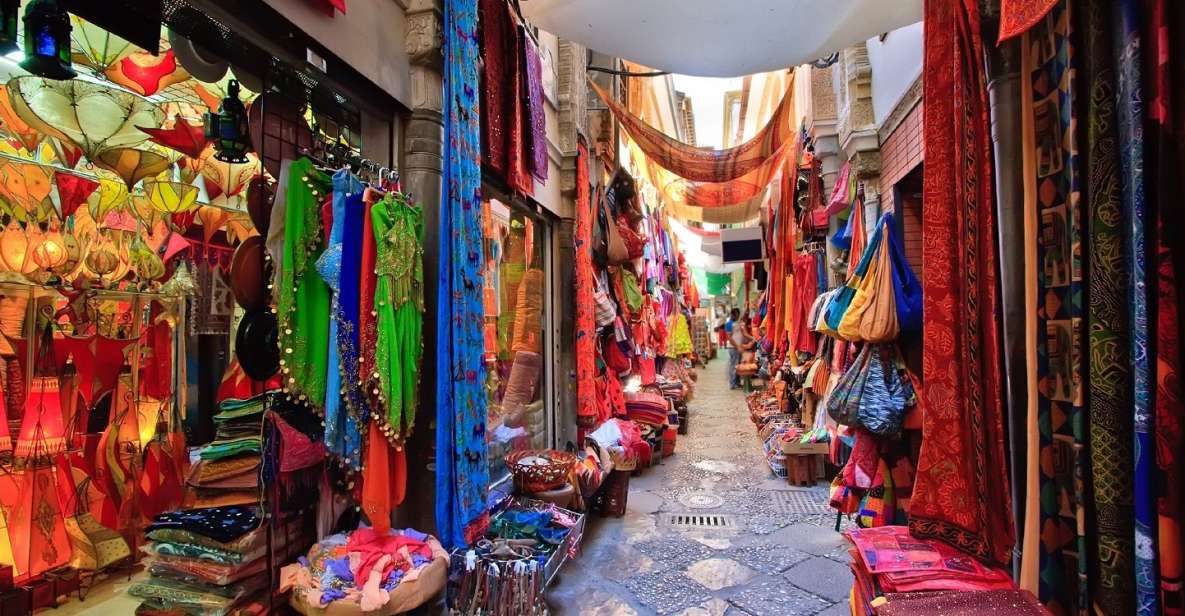 Mumbai: Magical Markets Tour - Key Things You’ll Notice on This Market Walk