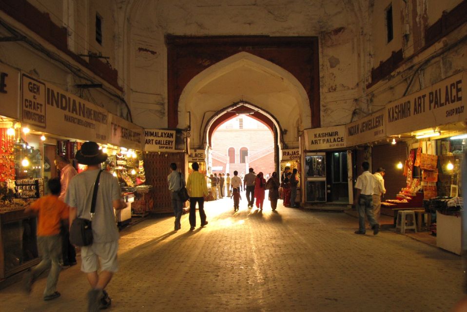 Mumbai: Magical Markets Tour - Price and Value: What $18 Buys You in 2 Hours